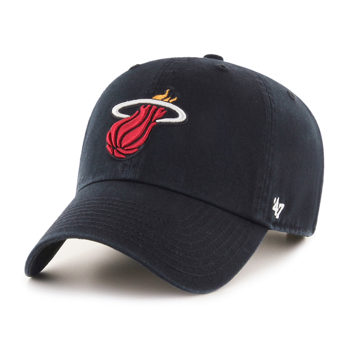 MIAMI HEAT YOUTH '47 CLEAN UP