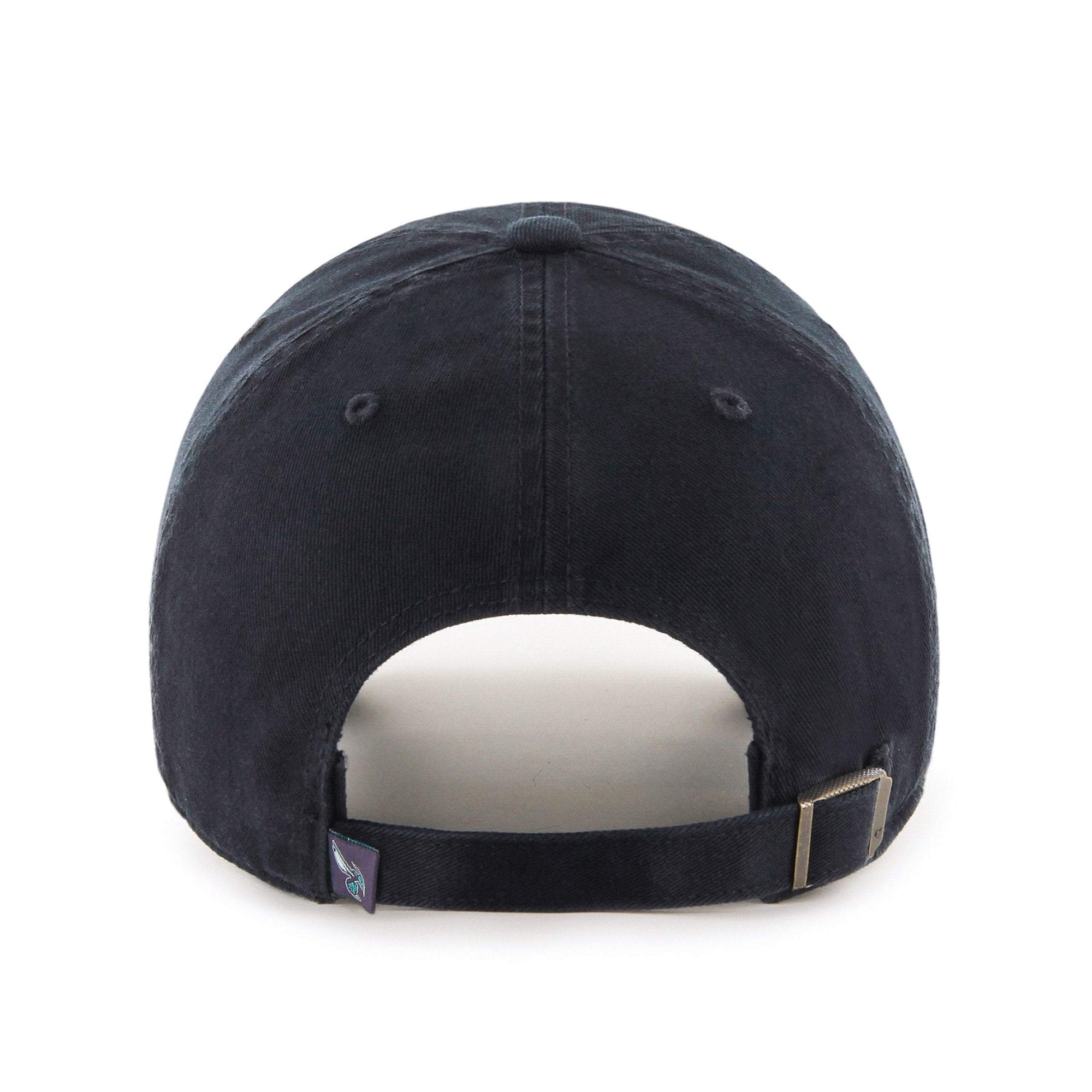CHARLOTTE HORNETS '47 CLEAN UP