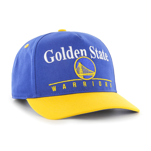 GOLDEN STATE WARRIORS SUPER '47 HITCH