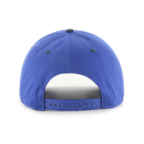 PHILADELPHIA 76ERS SUPER '47 HITCH