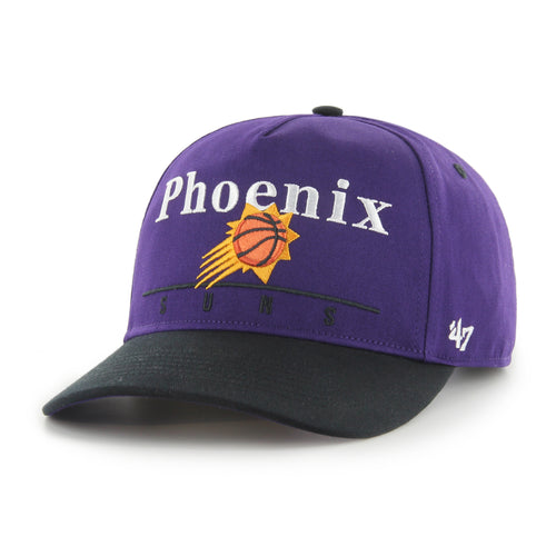 PHOENIX SUNS SUPER '47 HITCH