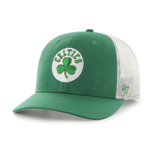 BOSTON CELTICS AMP UP '47 FRANKLIN TEE