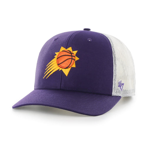 PHOENIX SUNS '47 TRUCKER