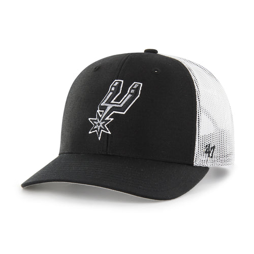 SAN ANTONIO SPURS 47 TRUCKER