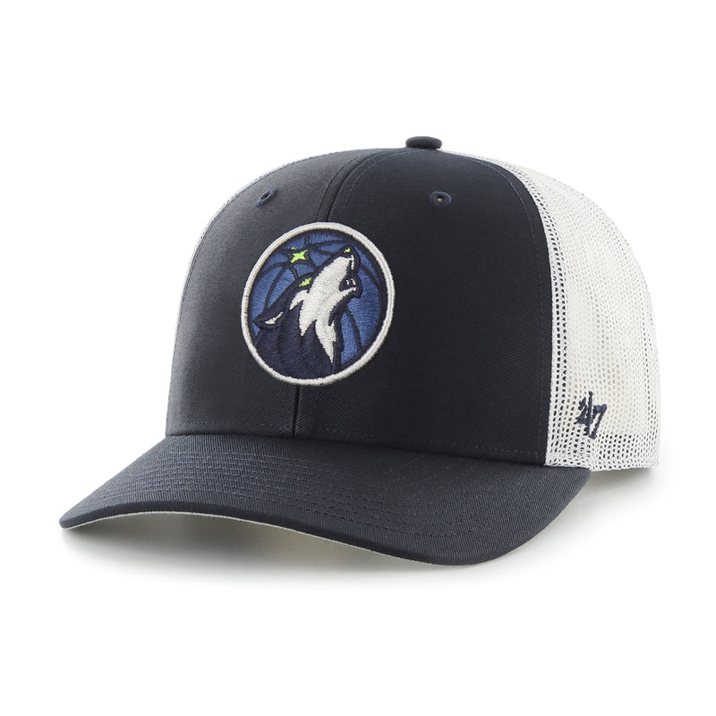 MINNESOTA TIMBERWOLVES '47 TRUCKER