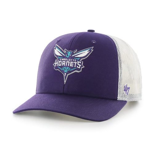 CHARLOTTE HORNETS '47 TRUCKER