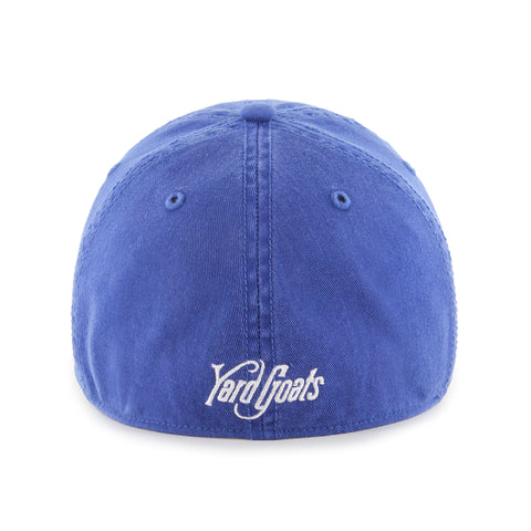 HARTFORD YARD GOATS CLASSIC '47 FRANCHISE