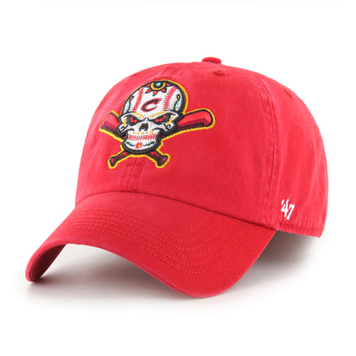 COLUMBUS CLIPPERS COPA CLASSIC '47 FRANCHISE