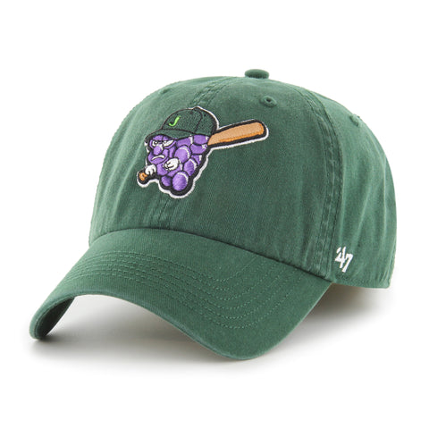 JAMESTOWN JAMMERS CLASSIC '47 FRANCHISE