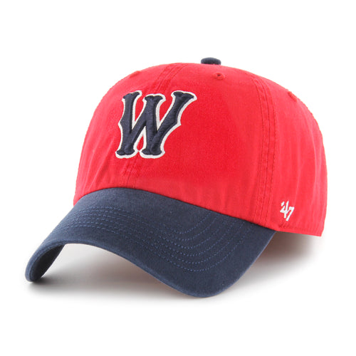 WORCESTER RED SOX REPLICA CLASSIC '47 FRANCHISE