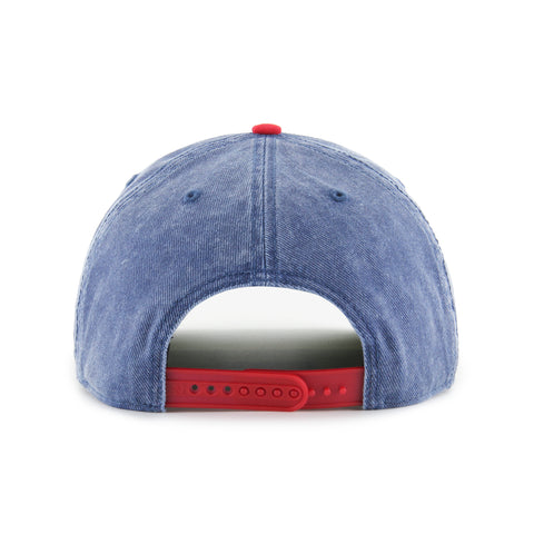 PORTLAND SEA DOGS FONTANA '47 HITCH
