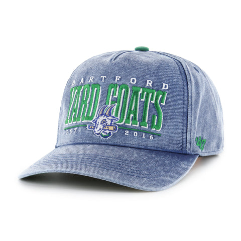 HARTFORD YARD GOATS FONTANA '47 HITCH