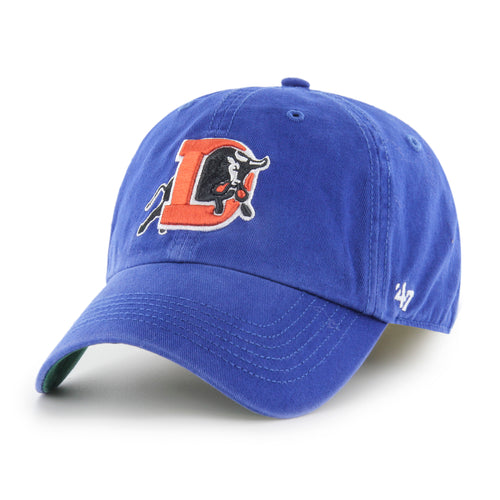 DURHAM BULLS '47 FRANCHISE