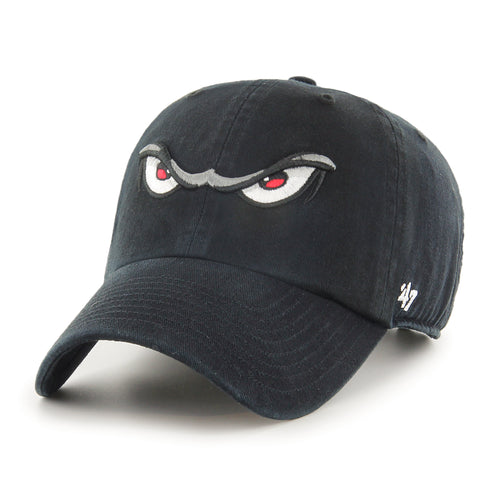 LAKE ELSINORE STORM '47 CLEAN UP
