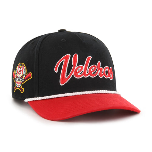 COLUMBUS CLIPPERS COPA OVERHAND SCRIPT '47 MVP DV
