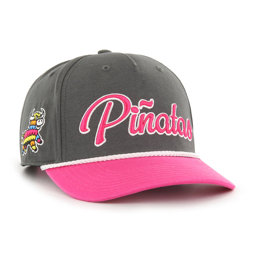 ERIE SEAWOLVES COPA OVERHAND SCRIPT '47 MVP DV