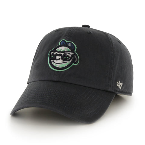 ASHEVILLE TOURISTS '47 CLEAN UP