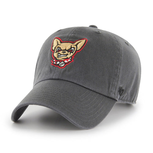 EL PASO CHIHUAHUAS '47 CLEAN UP - '47
 - 1