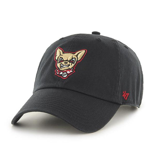 EL PASO CHIHUAHUAS '47 CLEAN UP