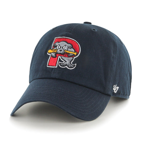 PORTLAND SEA DOGS '47 CLEAN UP - '47
 - 1