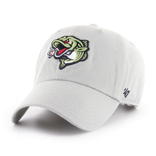 GWINNETT STRIPERS '47 CLEAN UP
