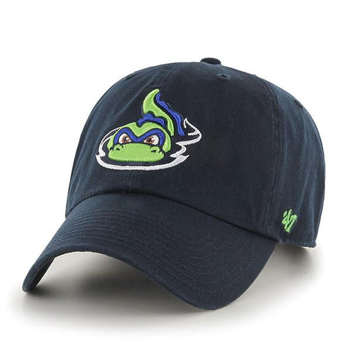 VERMONT LAKE MONSTERS '47 CLEAN UP - '47
 - 1