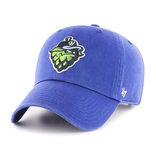 HILLSBORO HOPS '47 CLEAN UP