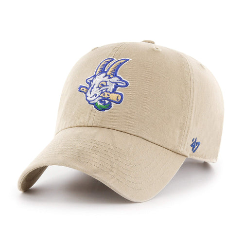 HARTFORD YARD GOATS '47 CLEAN UP