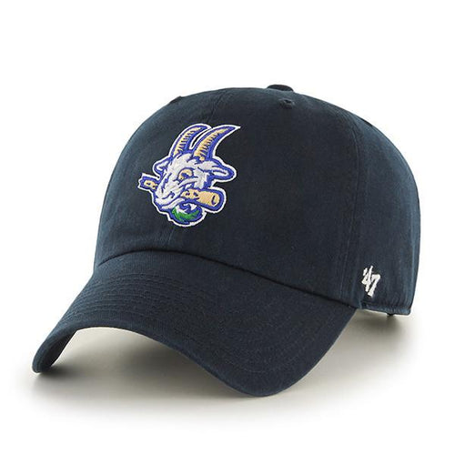HARTFORD YARD GOATS '47 CLEAN UP - '47
 - 1