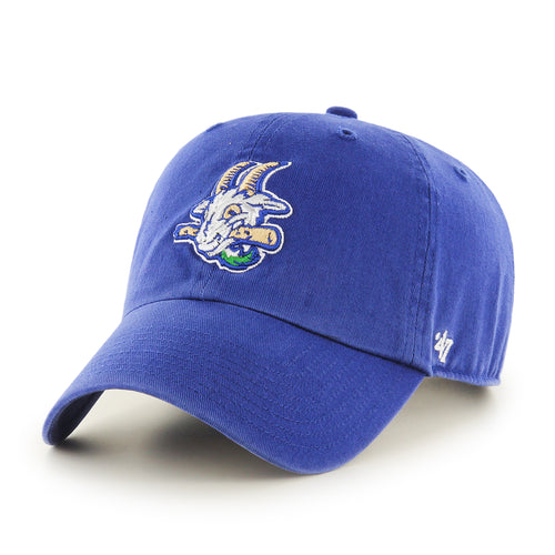HARTFORD YARD GOATS '47 CLEAN UP