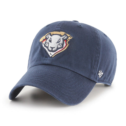 STATEN ISLAND YANKEES '47 CLEAN UP