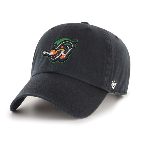 DOWN EAST WOOD DUCKS '47 CLEAN UP