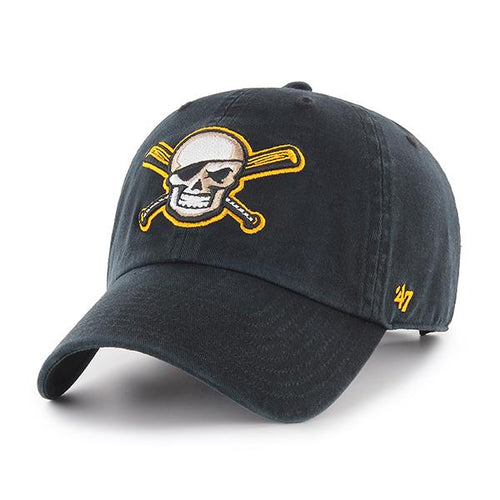 BRADENTON MARAUDERS '47 CLEAN UP