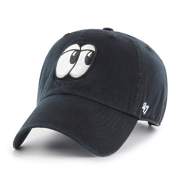 CHATTANOOGA LOOKOUTS '47 CLEAN UP