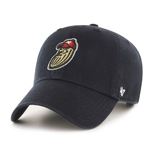 MODESTO NUTS '47 CLEAN UP