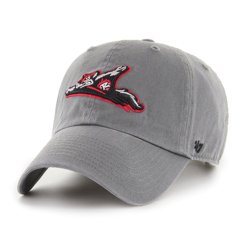 RICHMOND FLYING SQUIRRELS '47 CLEAN UP