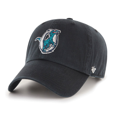 OGDEN RAPTORS '47 CLEAN UP