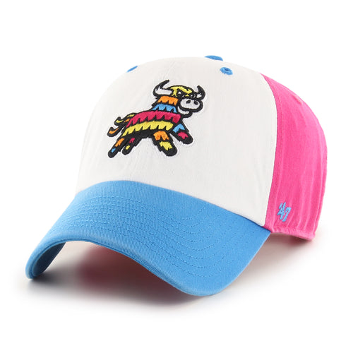ERIE SEAWOLVES COPA REPLICA '47 CLEAN UP