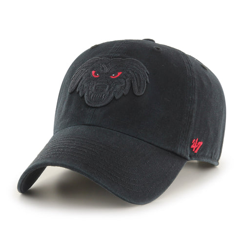 LAKE ELSINORE STORM COPA REPLICA '47 CLEAN UP