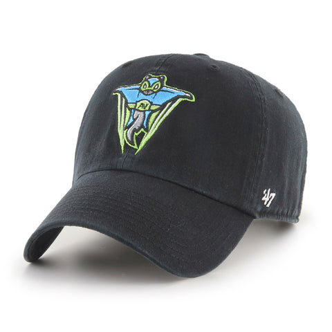 RICHMOND FLYING SQUIRRELS COPA REPLICA '47 CLEAN UP