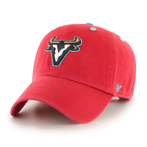 VISALIA RAWHIDE COPA REPLICA '47 CLEAN UP