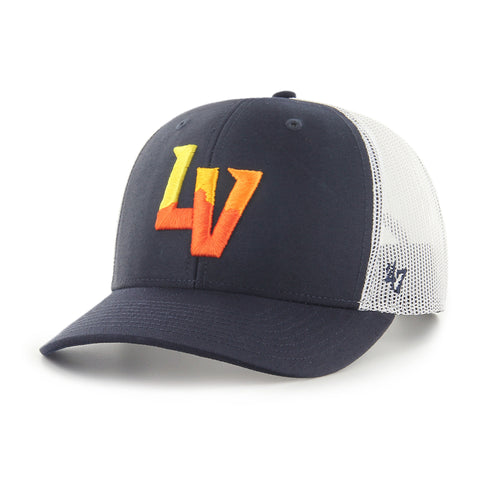 LAS VEGAS AVIATORS '47 TRUCKER