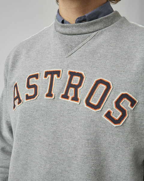 HOUSTON ASTROS RAREFIELD '47 HARRIS SCRIMMAGE CREW