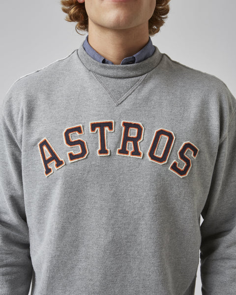 HOUSTON ASTROS RAREFIELD '47 HARRIS SCRIMMAGE CREW