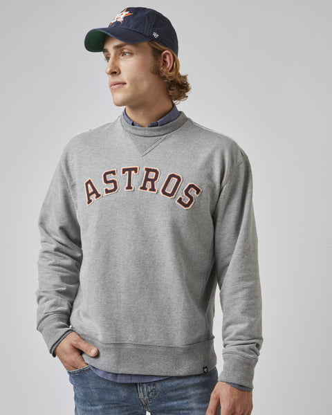 HOUSTON ASTROS RAREFIELD '47 HARRIS SCRIMMAGE CREW