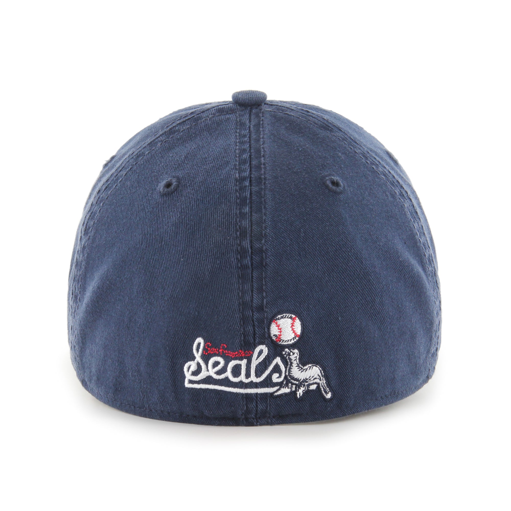 SAN FRANCISCO SEALS THROWBACK CLASSIC '47 FRANCHISE