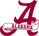 Logo | Alabama Crimson Tide Vault