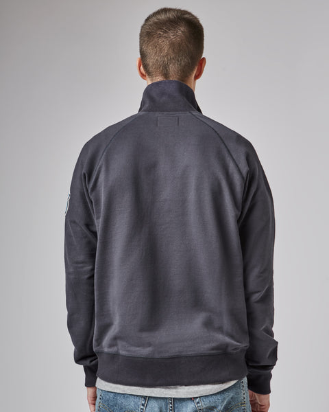 SEATTLE KRAKEN BANKS '47 HARRIS SCRIMMAGE 1/4 ZIP