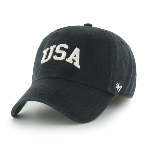 UNITED STATES SCRIPT '47 FRANCHISE NEW