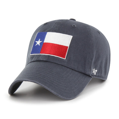 STATE OF TEXAS '47 CLEAN UP